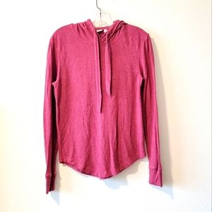 Make + Model pullover, sweatshirt, hoodie